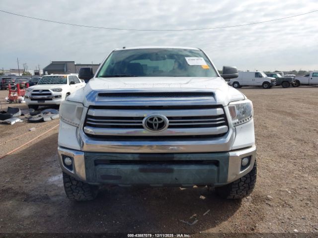 Toyota Tundra Sr5 5.7l V8 Image 7