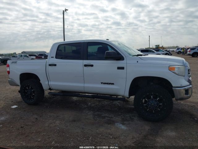 Toyota Tundra Sr5 5.7l V8 Image 16