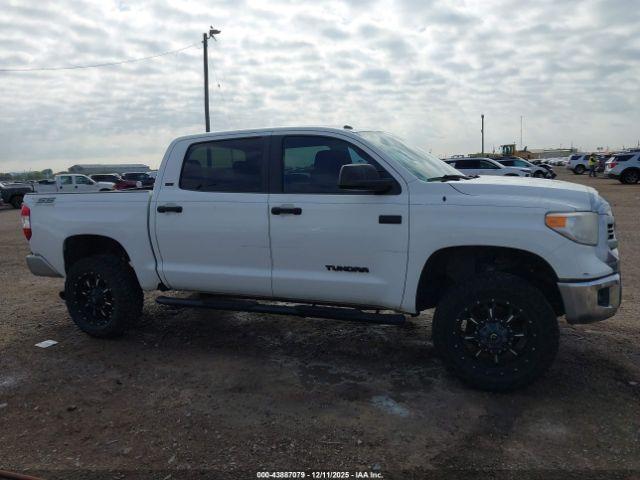 Toyota Tundra Sr5 5.7l V8 Image 16