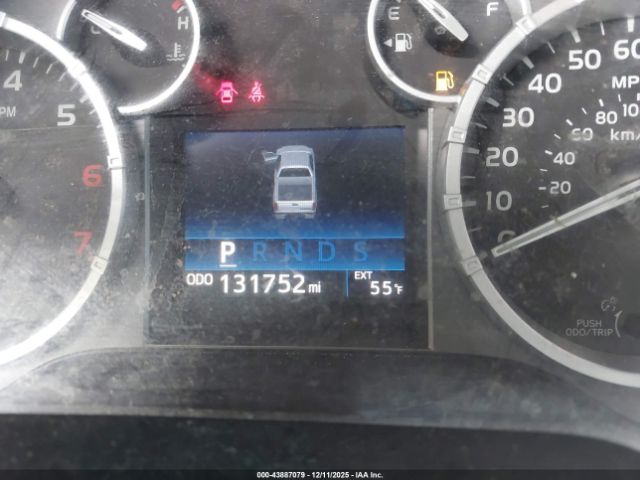 Toyota Tundra Sr5 5.7l V8 Image 9