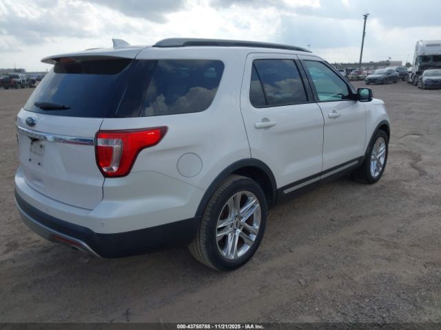 Ford Explorer Xlt Image 5