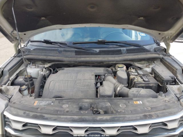 Ford Explorer Xlt Image 7