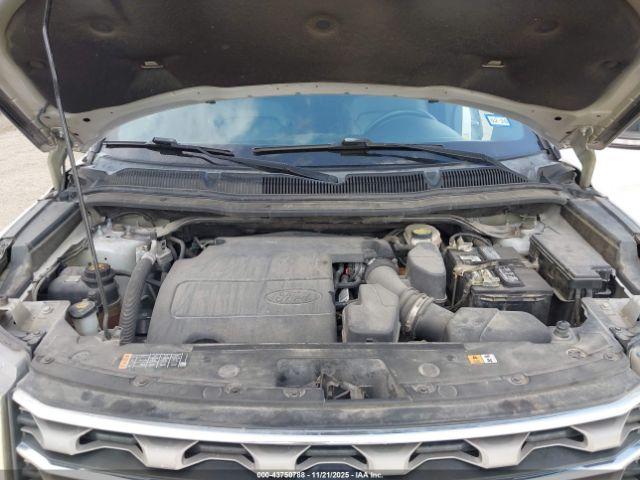 Ford Explorer Xlt Image 7