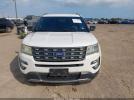 Ford Explorer Xlt Image 8