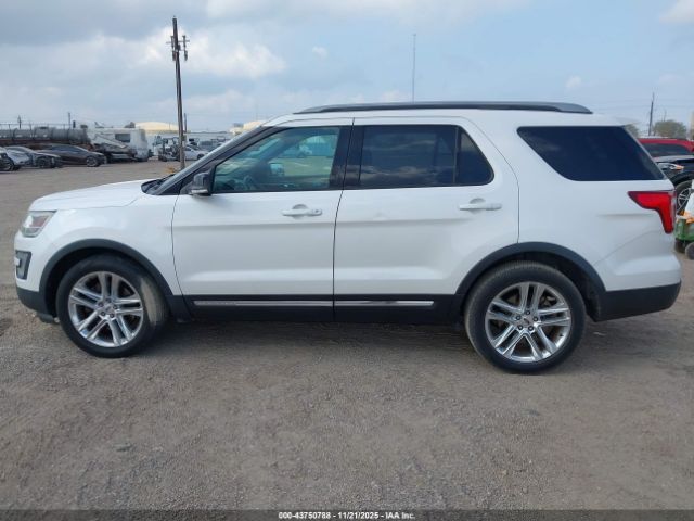 Ford Explorer Xlt Image 11