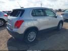 Chevrolet Trax 1ls Image 10