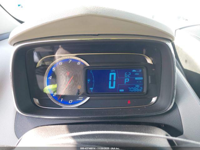 Chevrolet Trax 1ls Image 15