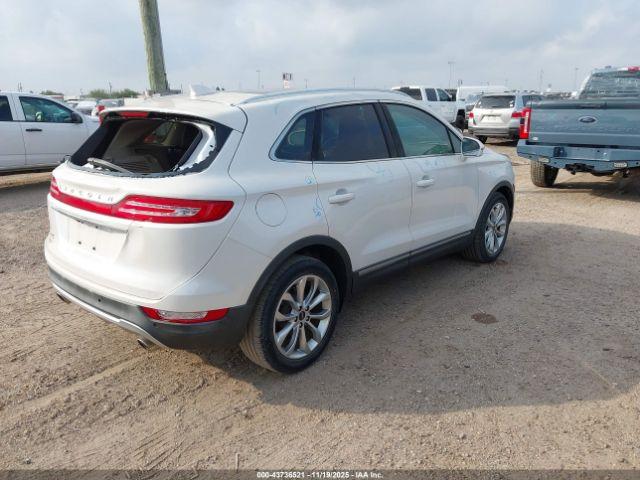 Lincoln MKC Select Image 16