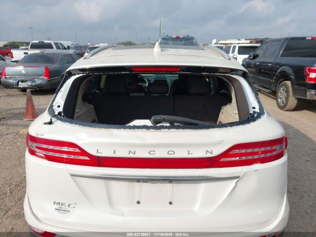 Lincoln MKC Select Image 14