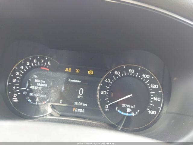 Lincoln MKC Select Image 4