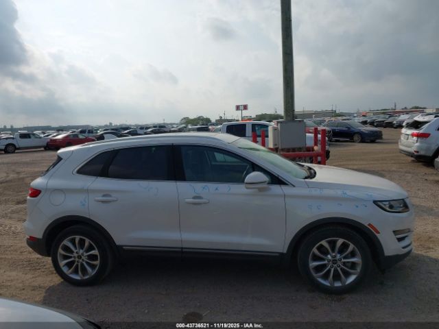 Lincoln MKC Select Image 11
