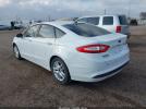 Ford Fusion Se Image 4