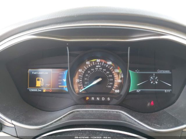 Ford Fusion Se Image 5