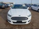 Ford Fusion Se Image 6