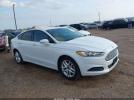 Ford Fusion Se Image 12