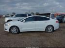 Ford Fusion Se Image 8
