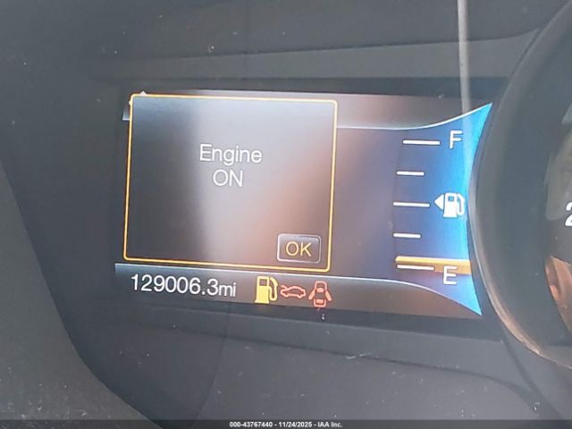 Ford Fusion Se Image 15