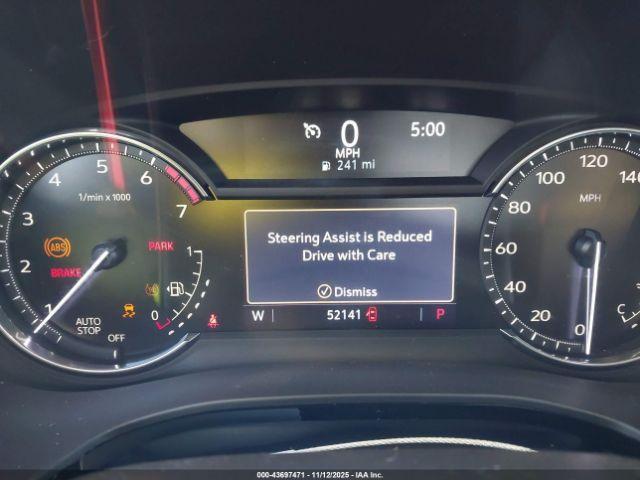 Cadillac XT6 Fwd Luxury Image 11