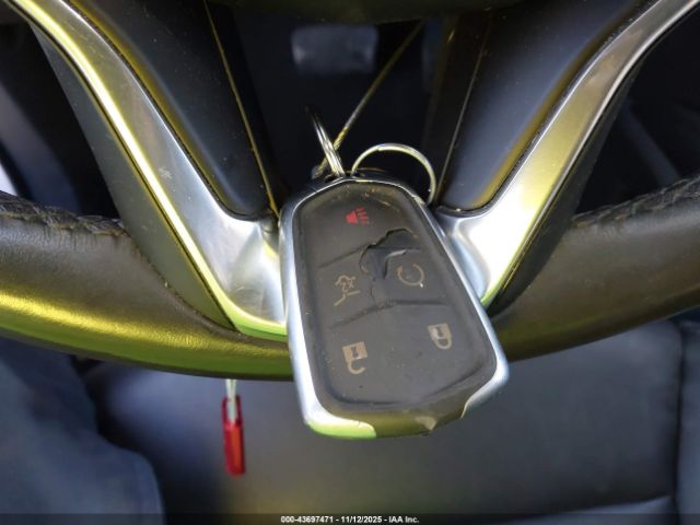 Cadillac XT6 Fwd Luxury Image 16