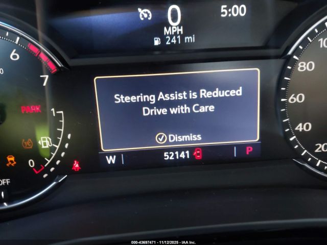 Cadillac XT6 Fwd Luxury Image 9