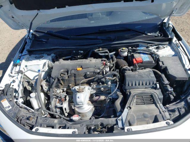 Honda Civic Sport Image 6