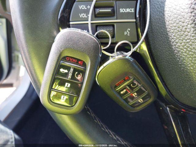 Honda Civic Sport Image 16