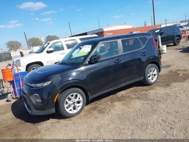 Kia Soul S Image 4