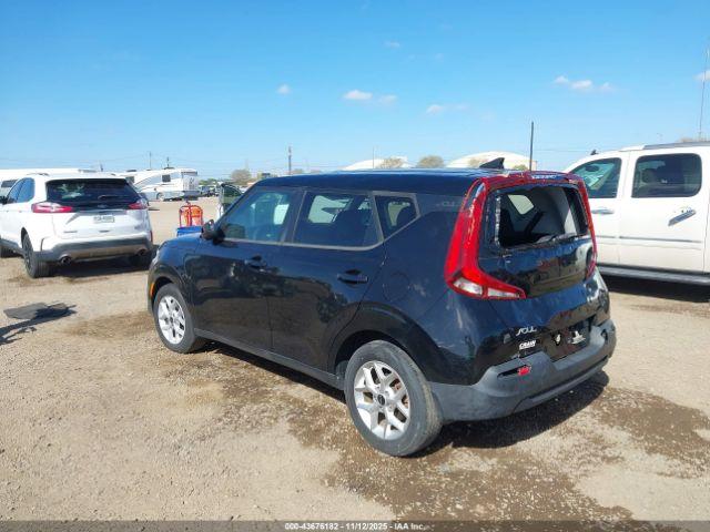 Kia Soul S Image 2