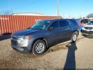 Chevrolet Traverse Fwd Ls Image 13