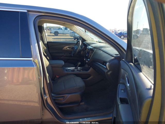 Chevrolet Traverse Fwd Ls Image 5