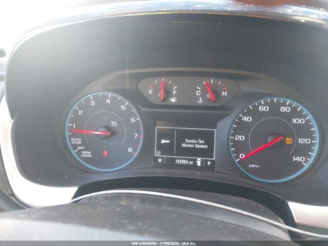 Chevrolet Traverse Fwd Ls Image 9