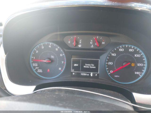 Chevrolet Traverse Fwd Ls Image 9