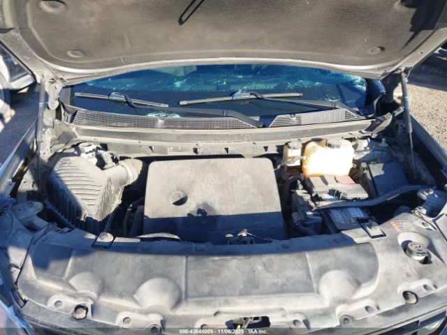 Chevrolet Traverse Fwd Ls Image 8