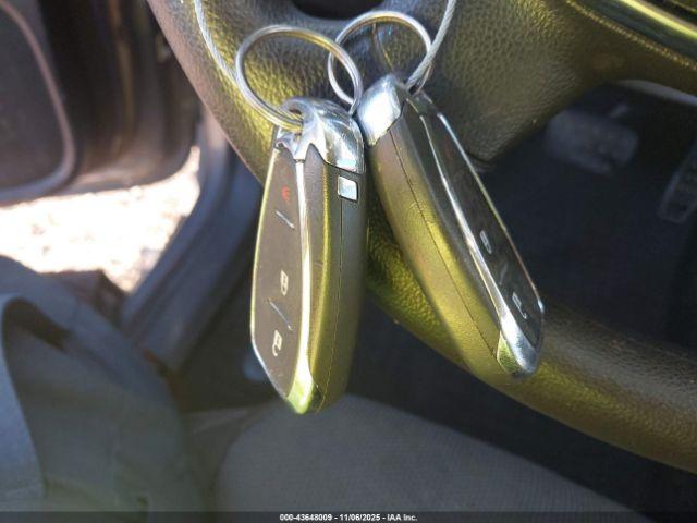 Chevrolet Traverse Fwd Ls Image 7