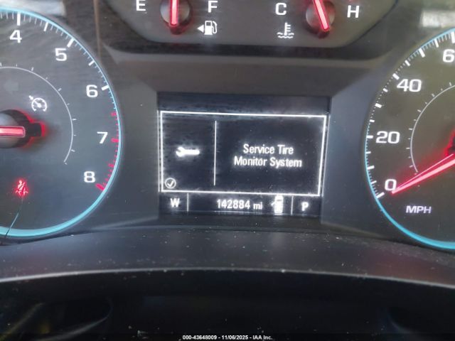 Chevrolet Traverse Fwd Ls Image 10