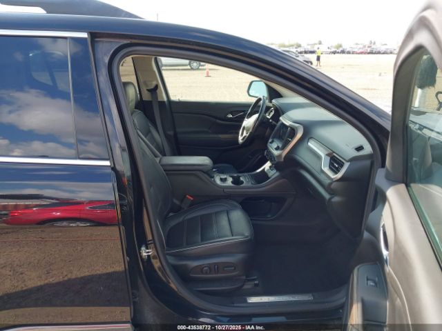 GMC Acadia Fwd Denali Image 6