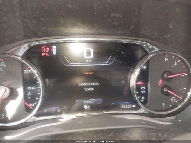 GMC Acadia Fwd Denali Image 13