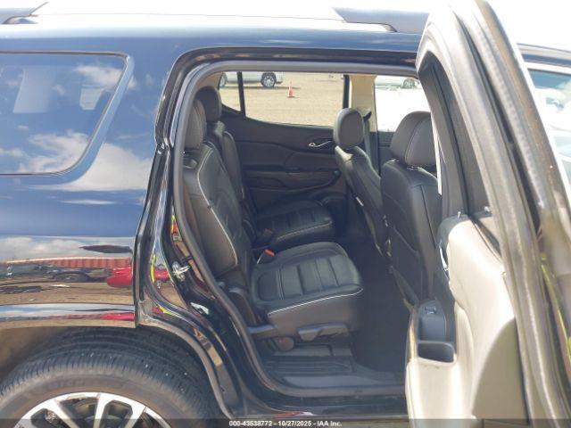 GMC Acadia Fwd Denali Image 9