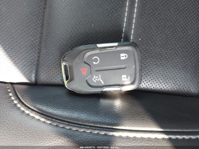 GMC Acadia Fwd Denali Image 8