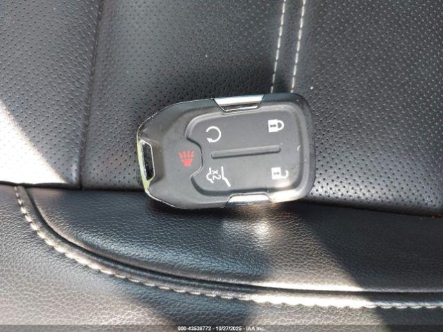 GMC Acadia Fwd Denali Image 8