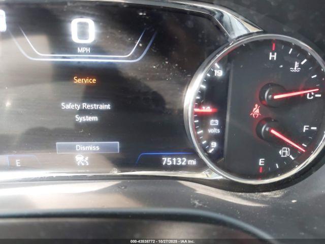 GMC Acadia Fwd Denali Image 14