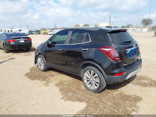 Buick Encore Fwd Preferred Image 10