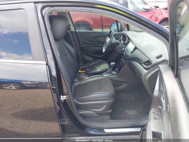 Buick Encore Fwd Preferred Image 15