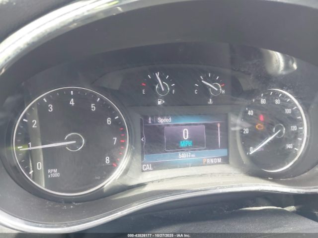 Buick Encore Fwd Preferred Image 11