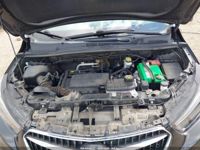 Buick Encore Fwd Preferred Image 3