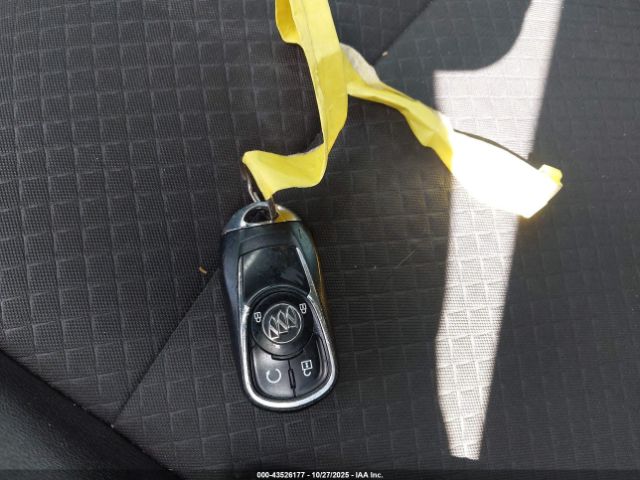 Buick Encore Fwd Preferred Image 16