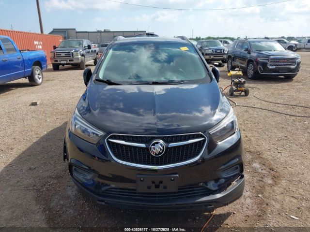 Buick Encore Fwd Preferred Image 9