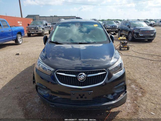 Buick Encore Fwd Preferred Image 9