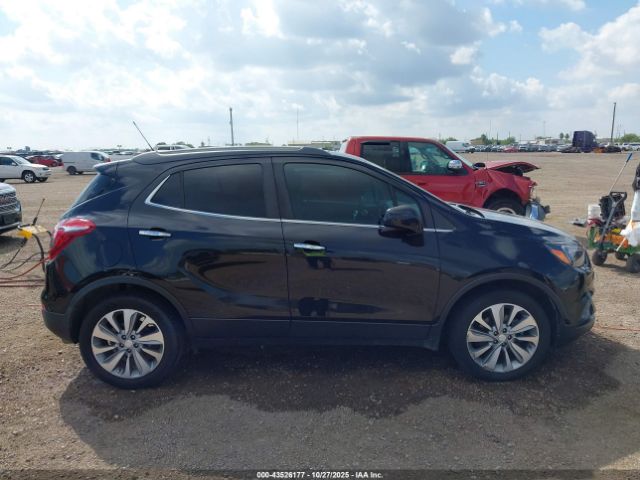 Buick Encore Fwd Preferred Image 2