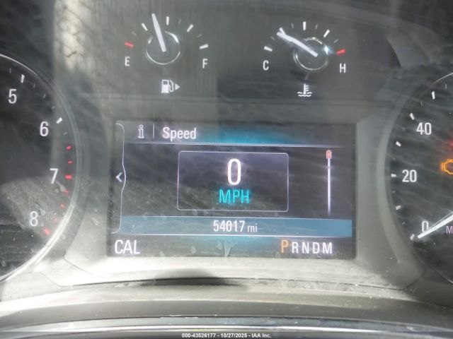 Buick Encore Fwd Preferred Image 8